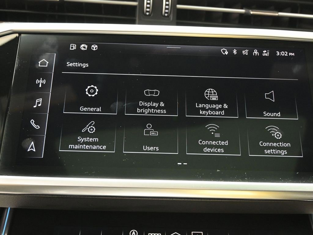 Used 2021 Audi A6 3.0T Premium Plus image 28