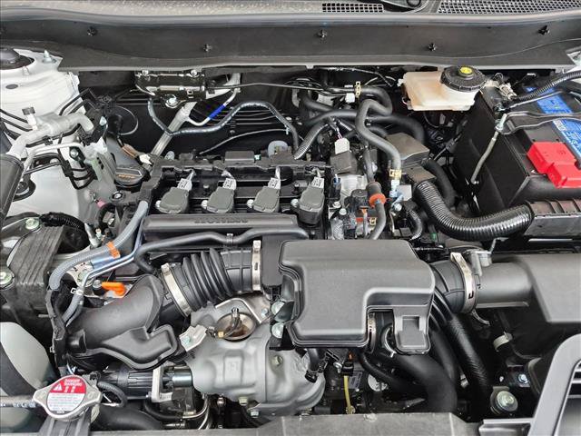 New 2026 Honda CR-V LX image 16