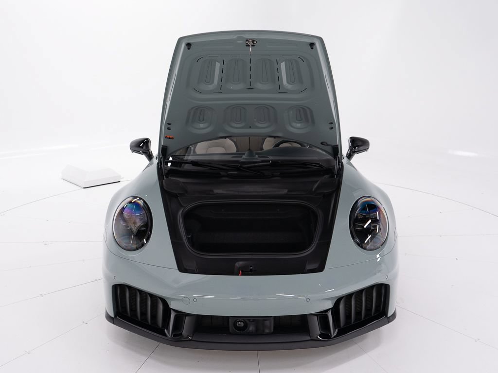 Used 2026 Porsche 911 Carrera GTS RWD image 51