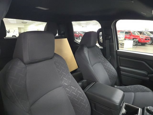 New 2026 Toyota Tacoma SR5 AWD/4WD image 10