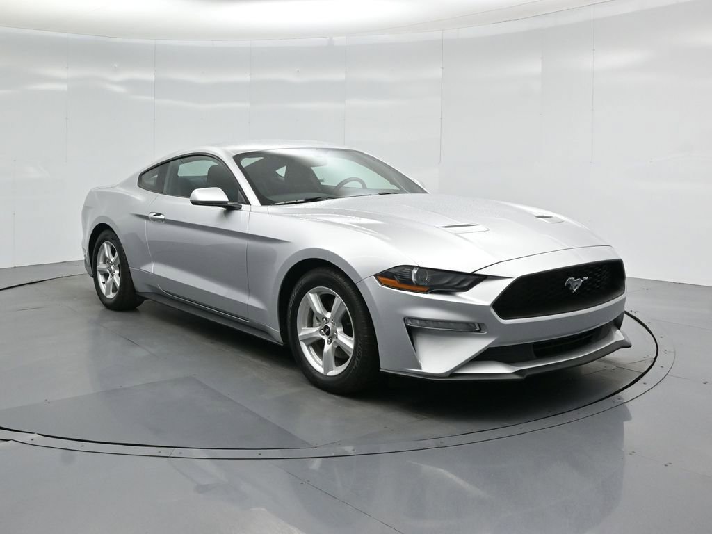 Certified 2019 Ford Mustang Coupe image 54