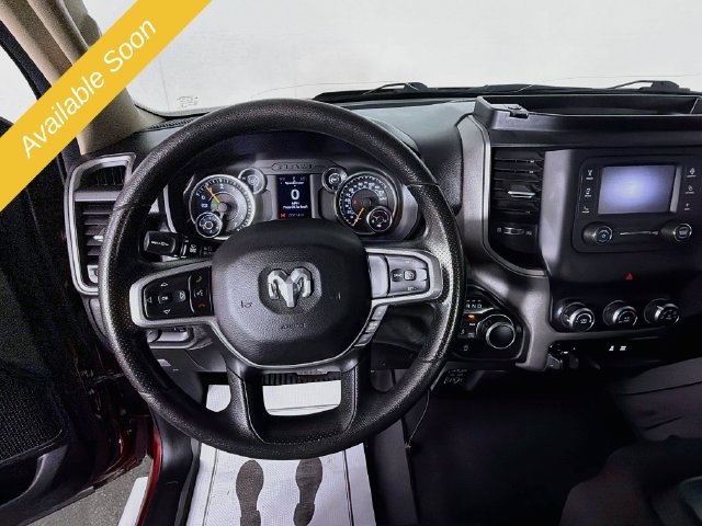 Used 2020 RAM 1500 Tradesman w/ SXT Appearance Group AWD/4WD image 11