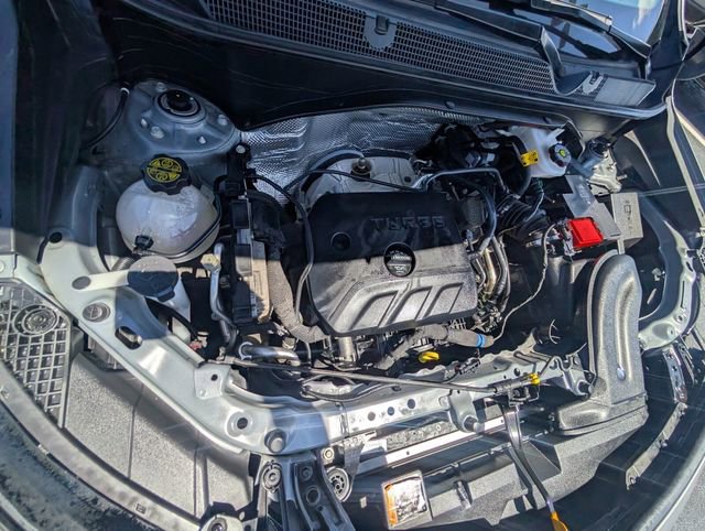 Certified 2023 Buick Encore GX Essence w/ Experience Buick Package FWD image 22