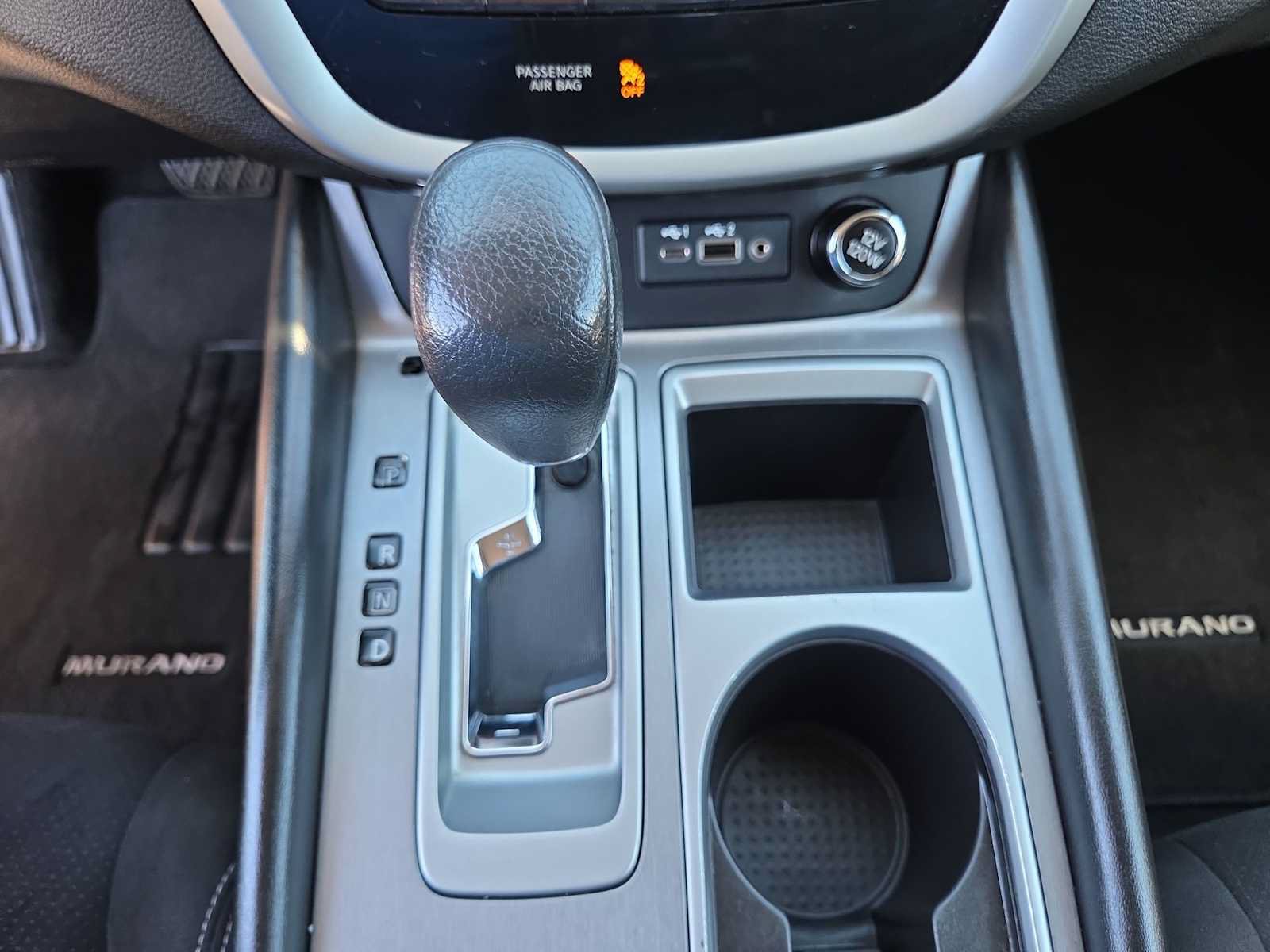 Used 2019 Nissan Murano S w/ Cargo Package FWD image 25