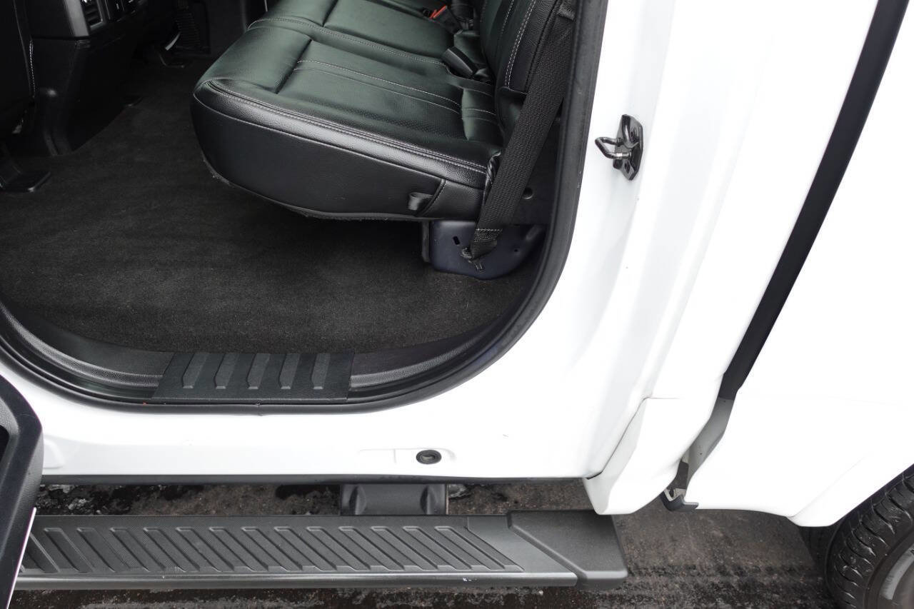 Used 2019 Ford F150 XLT w/ Equipment Group 302A Luxury image 23