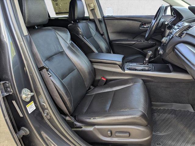 Used 2013 Acura RDX AWD w/ Technology Package image 23