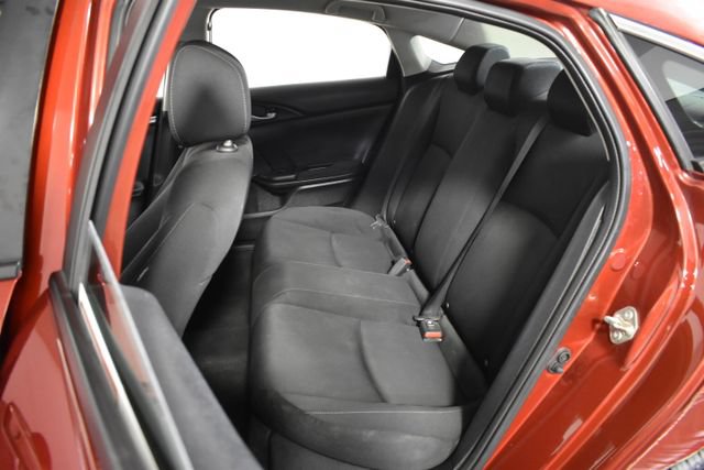 Used 2020 Honda Civic LX image 23