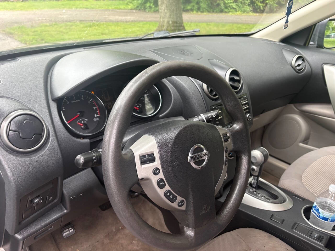 Used 2013 Nissan Rogue SV FWD image 18