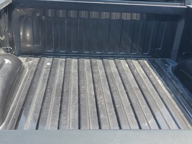 New 2026 RAM 1500 Big Horn AWD/4WD image 8
