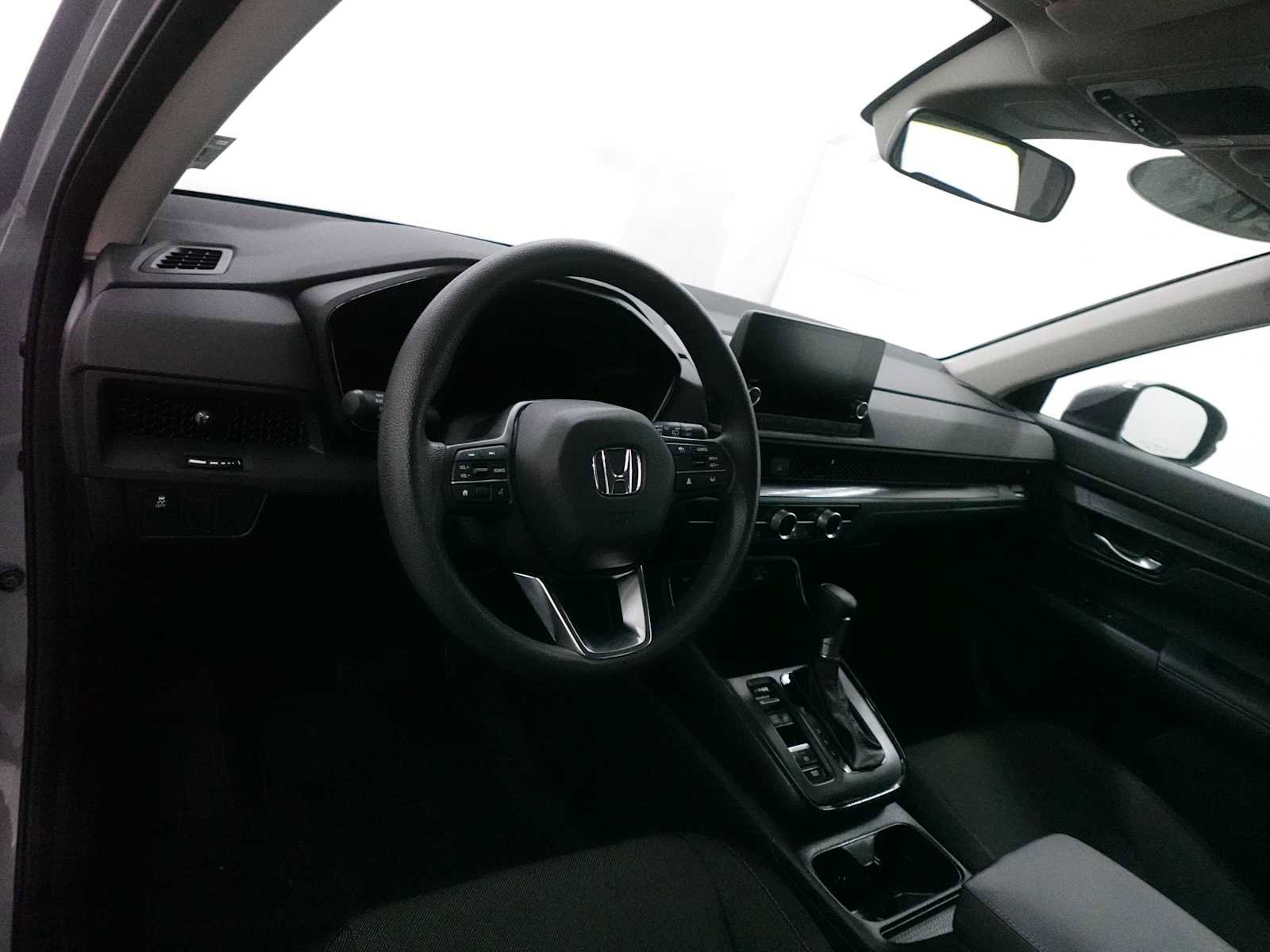 Certified 2024 Honda CR-V LX image 15