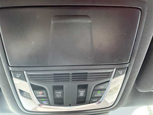 Used 2022 Acura MDX Type S image 44