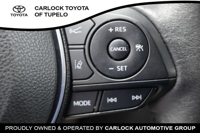 Used 2023 Toyota RAV4 XLE w/ XLE Grade Weather Package AWD/4WD image 28