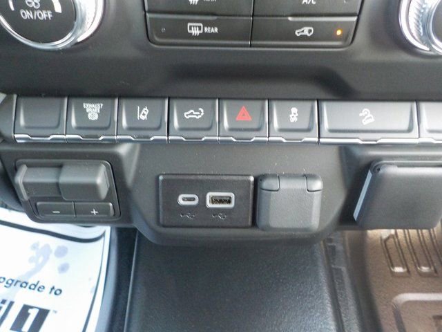 New 2026 GMC Sierra 2500 Pro AWD/4WD image 33