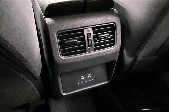 New 2025 Nissan Rogue SV image 20