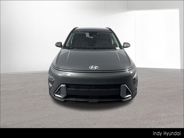 Certified 2025 Hyundai Kona SEL image 45