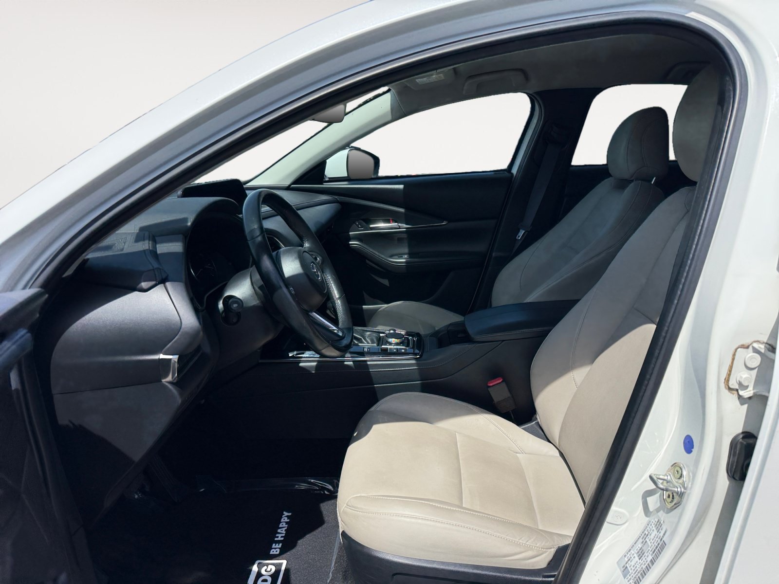 Used 2023 MAZDA CX-30 AWD 2.5 S w/ Preferred Package image 10