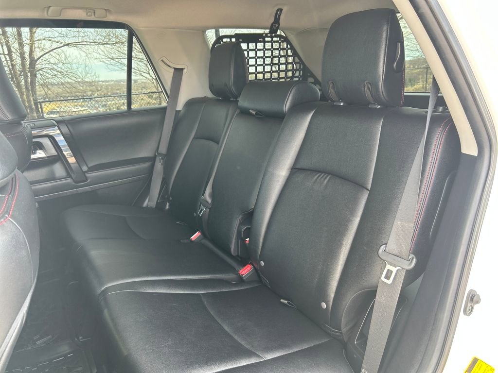 Used 2020 Toyota 4Runner TRD Pro image 29