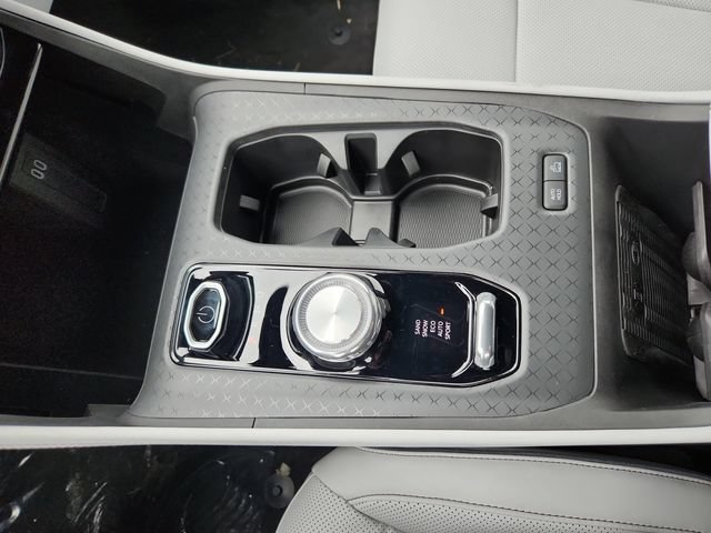 New 2025 Jeep Wagoneer S Limited AWD/4WD image 20