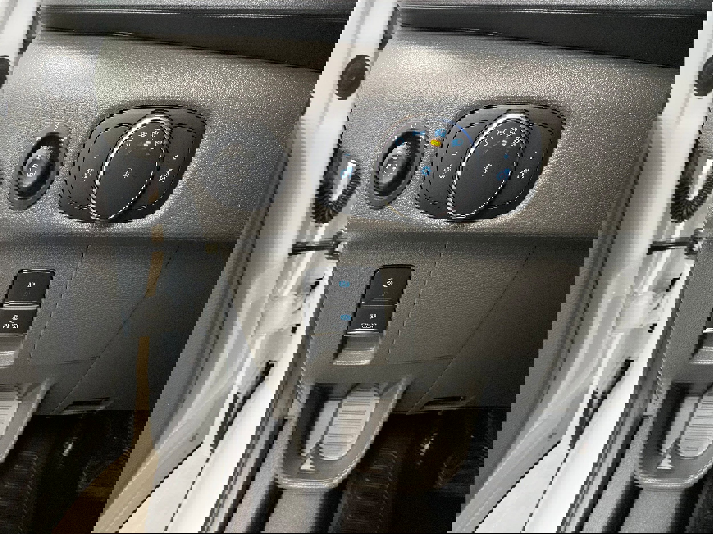 New 2026 Ford Transit 150 Low Roof image 11