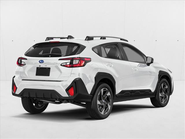 New 2026 Subaru Crosstrek 2.5i Limited video 2