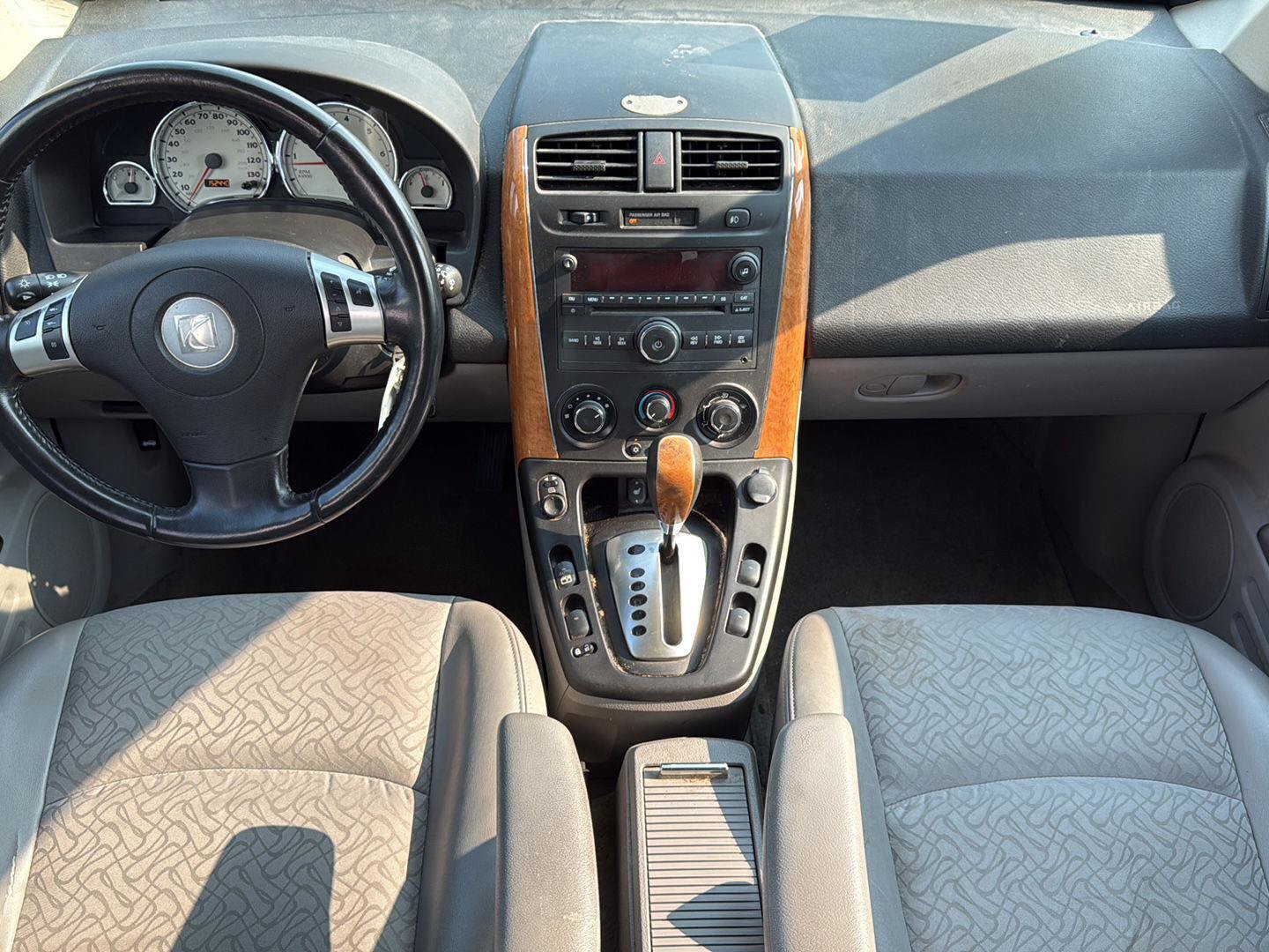 Used 2006 Saturn Vue AWD V6 w/ Comfort Pkg image 22