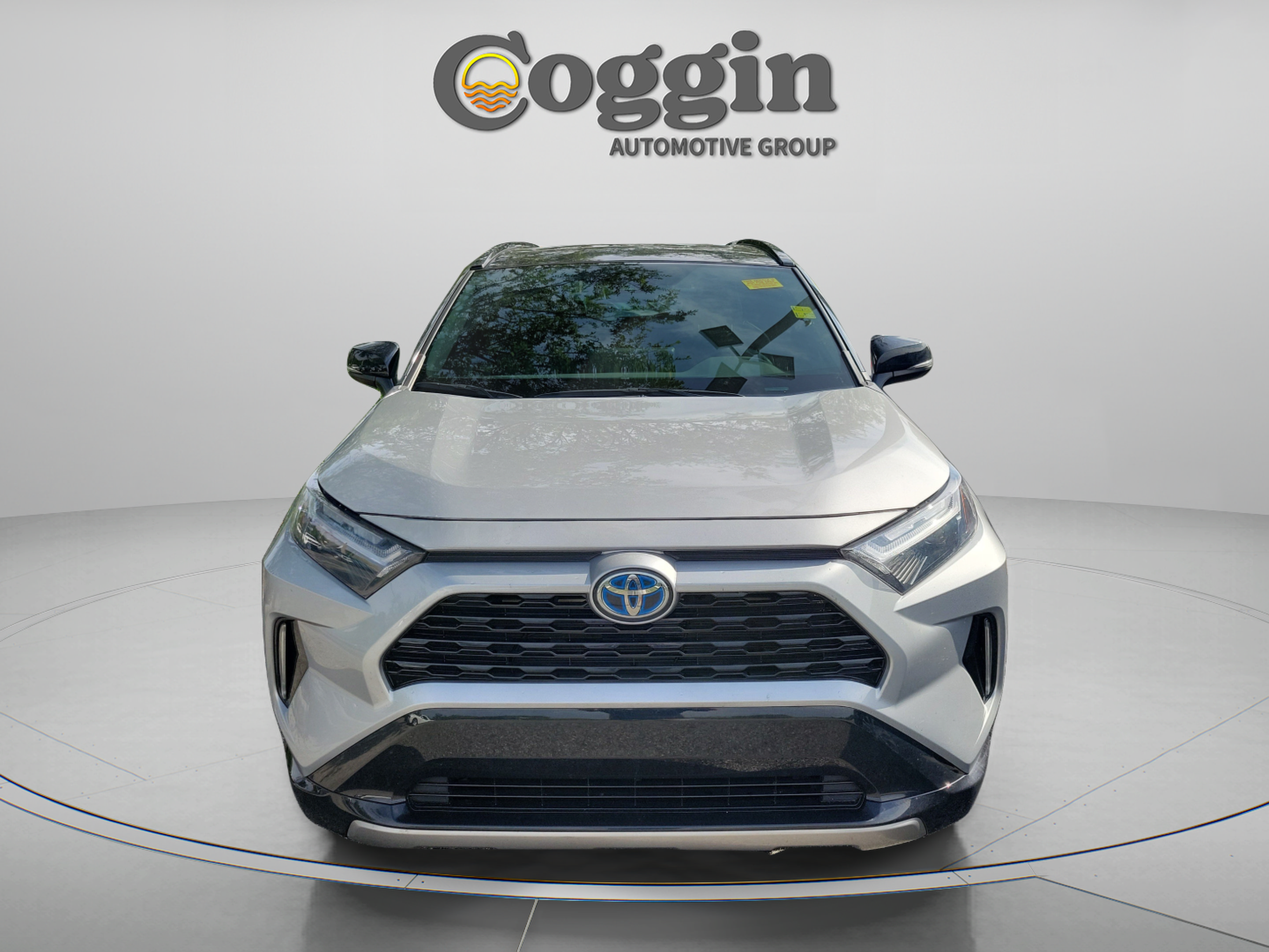 Used 2023 Toyota RAV4 XSE w/ XSE Grade Weather Package AWD/4WD image 7
