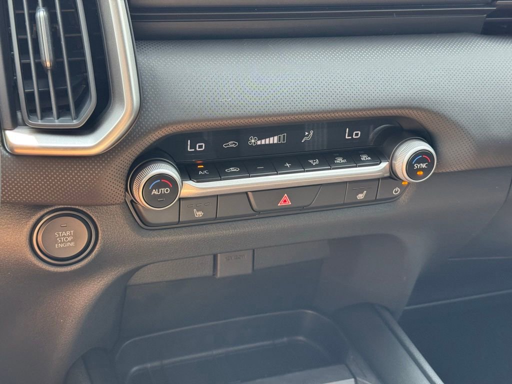 New 2025 MAZDA CX-50 AWD 2.5 S w/ Weather Package image 26