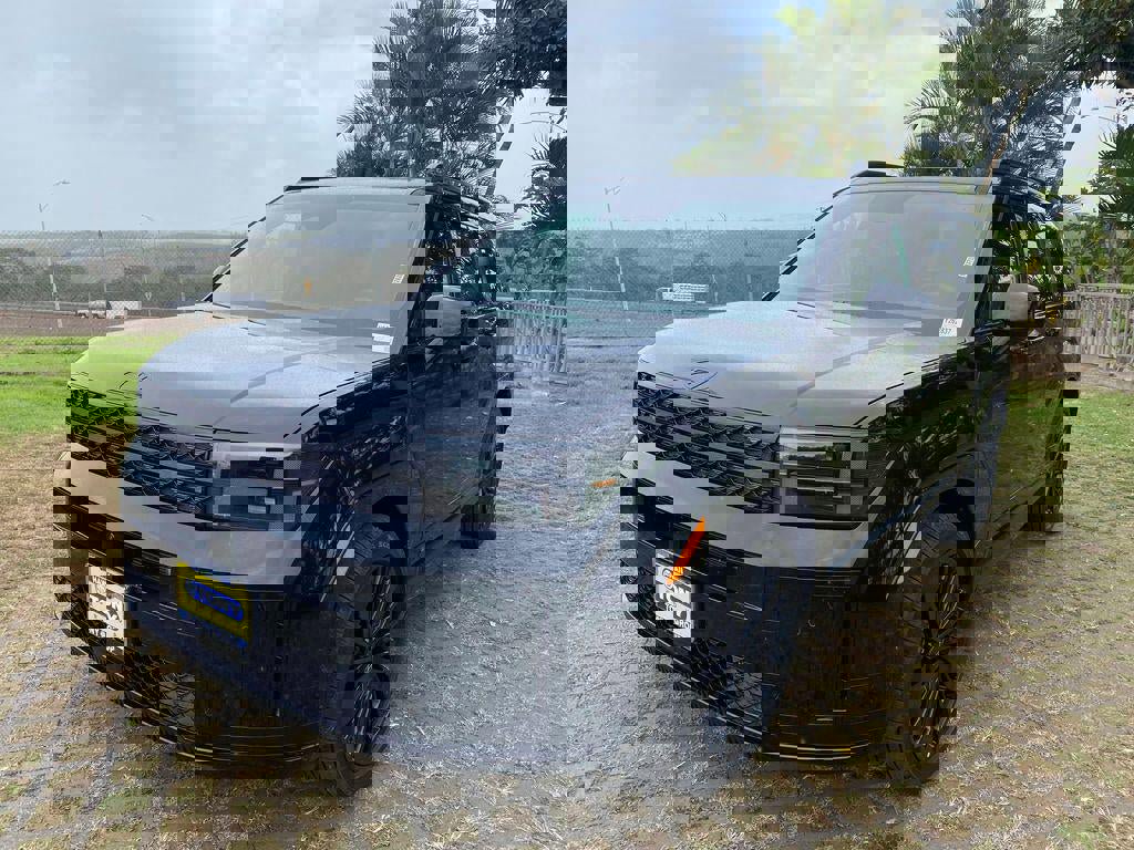 New 2026 Hyundai Santa Fe Calligraphy image 3