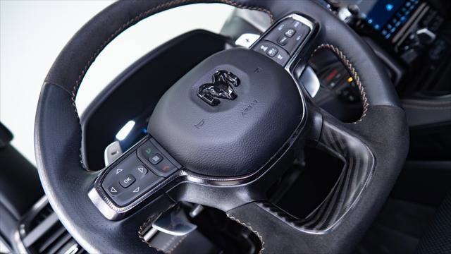 Used 2024 RAM 1500 TRX image 24