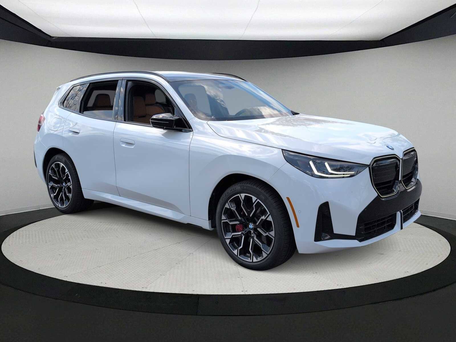 Used 2025 BMW X3 M50 w/ Premium Package AWD/4WD image 2