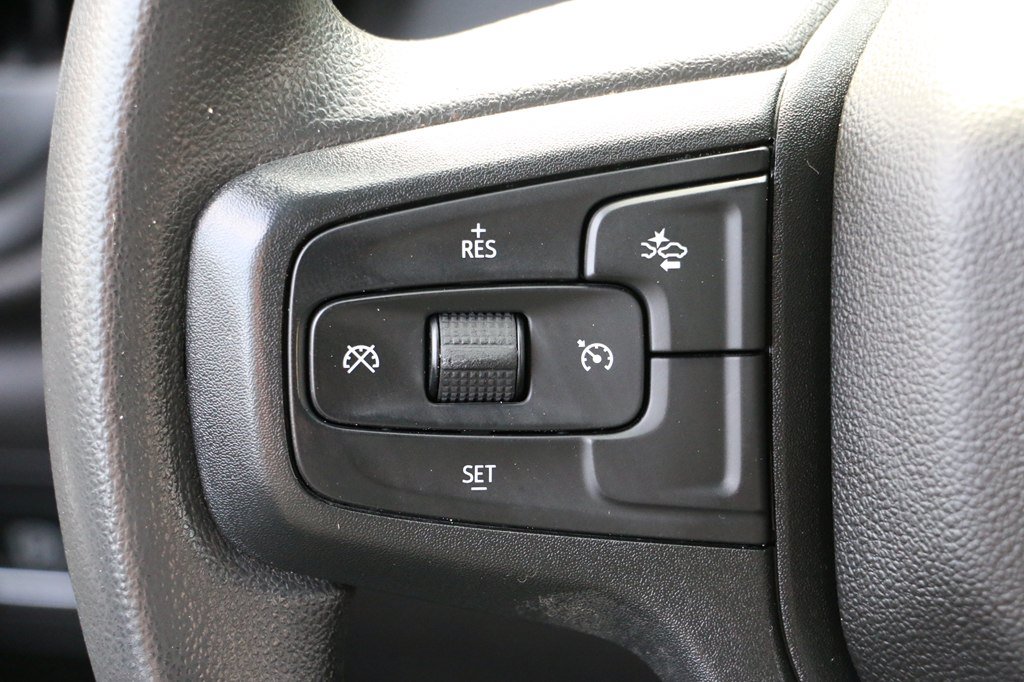 Used 2025 Chevrolet Silverado 3500 W/T w/ WT Convenience Package AWD/4WD image 20