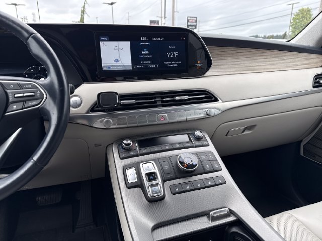 Used 2021 Hyundai Palisade Limited AWD/4WD image 22