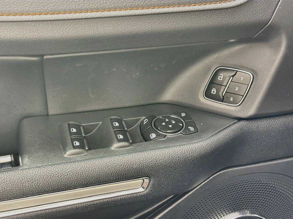 Used 2023 Ford Expedition Timberline AWD/4WD image 23