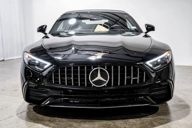 Used 2025 Mercedes-Benz SL 43 AMG AMG SL 43 image 7