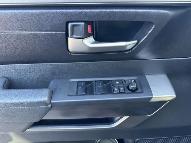 Used 2025 Toyota Sequoia SR5 image 23