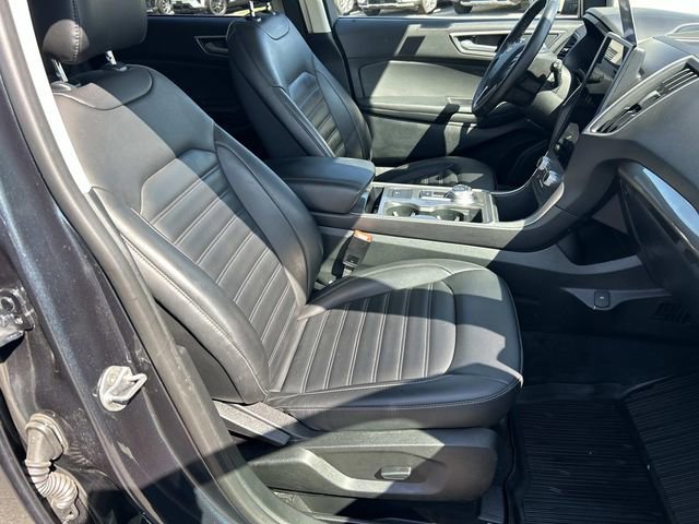 Certified 2024 Ford Edge SEL w/ Convenience Package AWD/4WD image 31