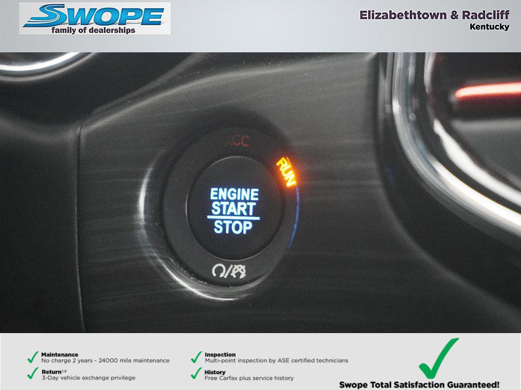 Used 2019 Jeep Grand Cherokee Altitude AWD/4WD image 20