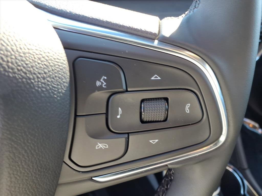 Used 2025 Buick Encore GX Sport Touring w/ Comfort Package image 20