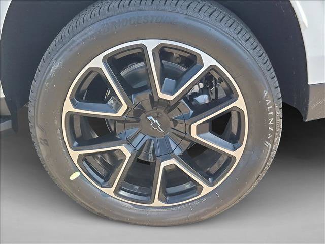 New 2026 Chevrolet Tahoe RST w/ Comfort Package RWD image 9