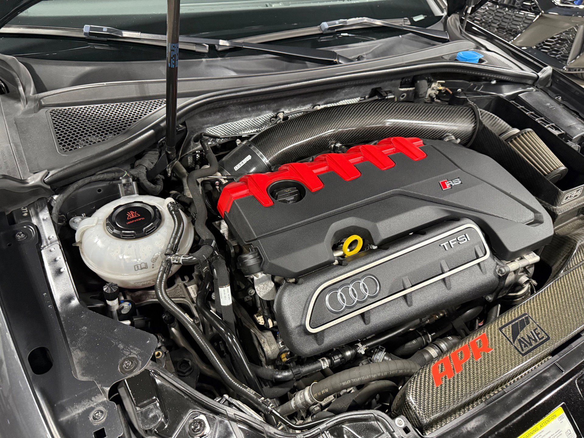 Used 2019 Audi RS 3 image 56