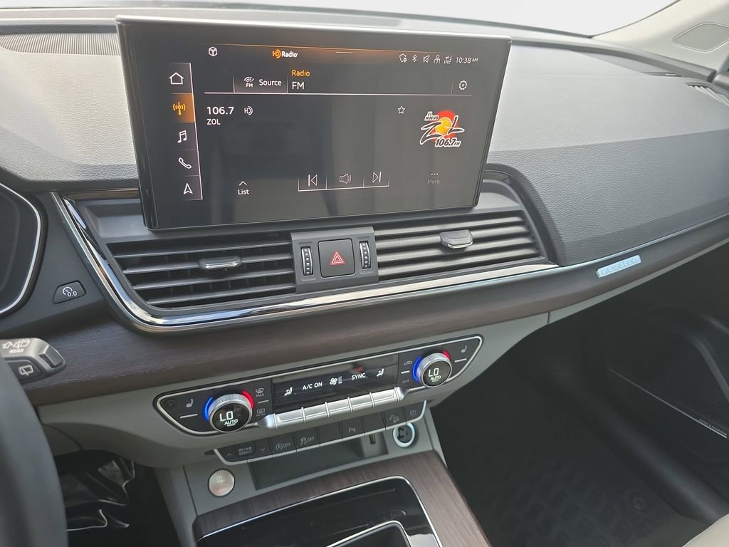 Used 2022 Audi Q5 2.0T Premium Plus image 18