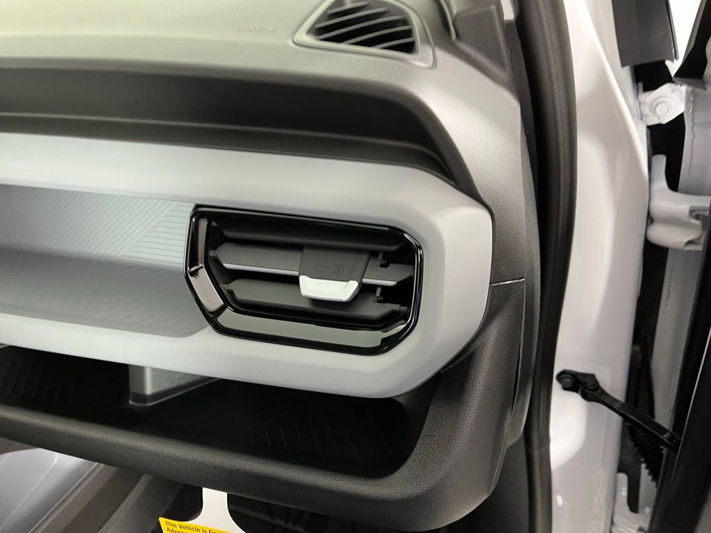 New 2027 Chevrolet Bolt LT w/ LPO, All-Weather Package FWD image 10