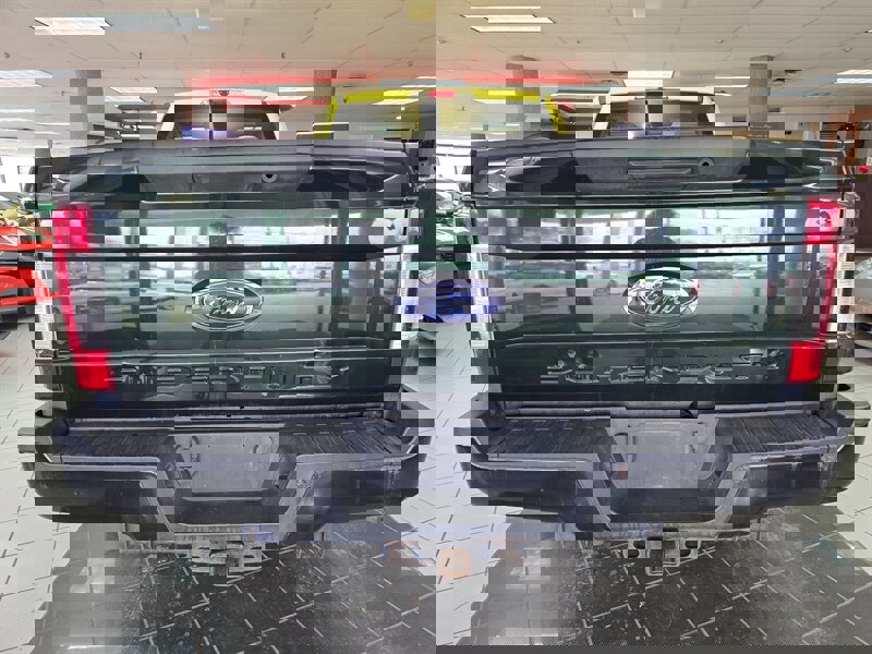 Used 2017 Ford F350 XL image 19