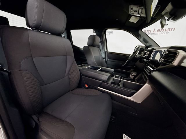 New 2026 Toyota Tundra SR5 AWD/4WD image 25