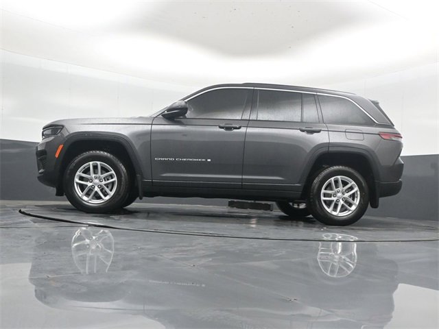 New 2025 Jeep Grand Cherokee Laredo X w/ Luxury Tech Group I image 41