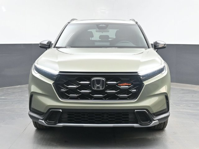 Used 2026 Honda CR-V TrailSport image 3