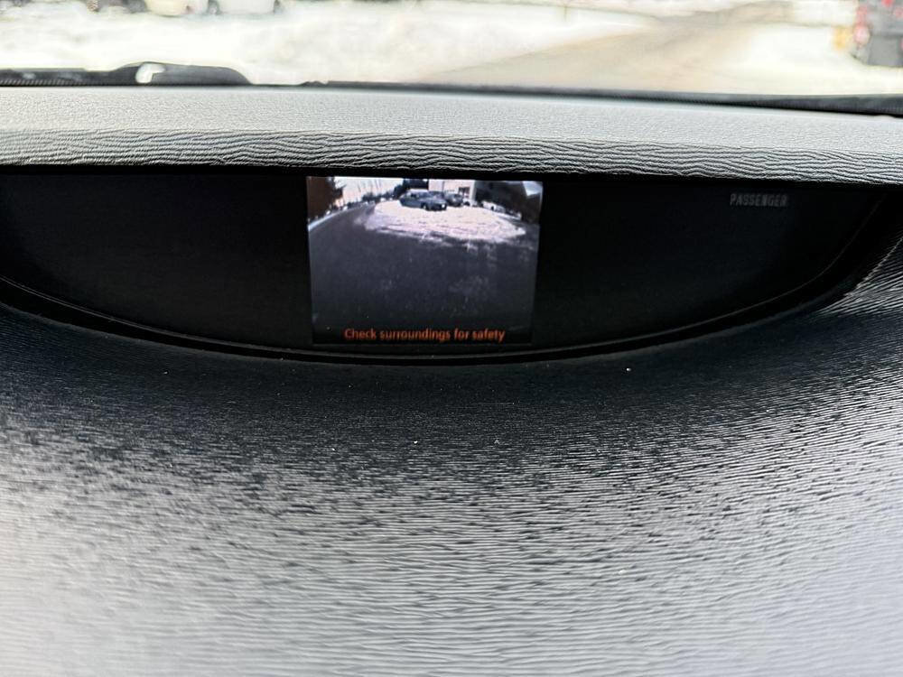 Used 2012 Toyota Venza LE image 12