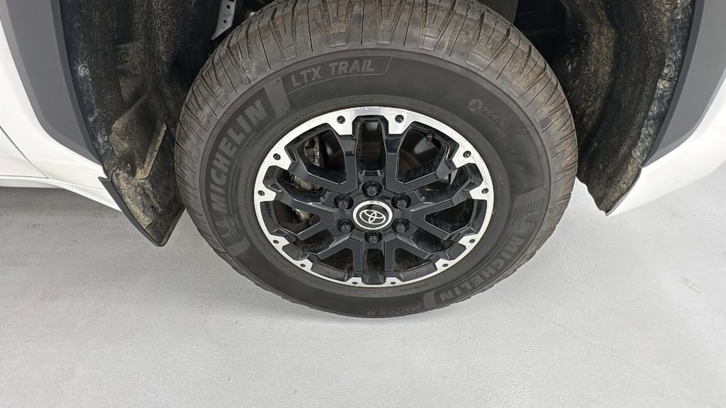 Used 2023 Toyota Tundra SR5 image 9