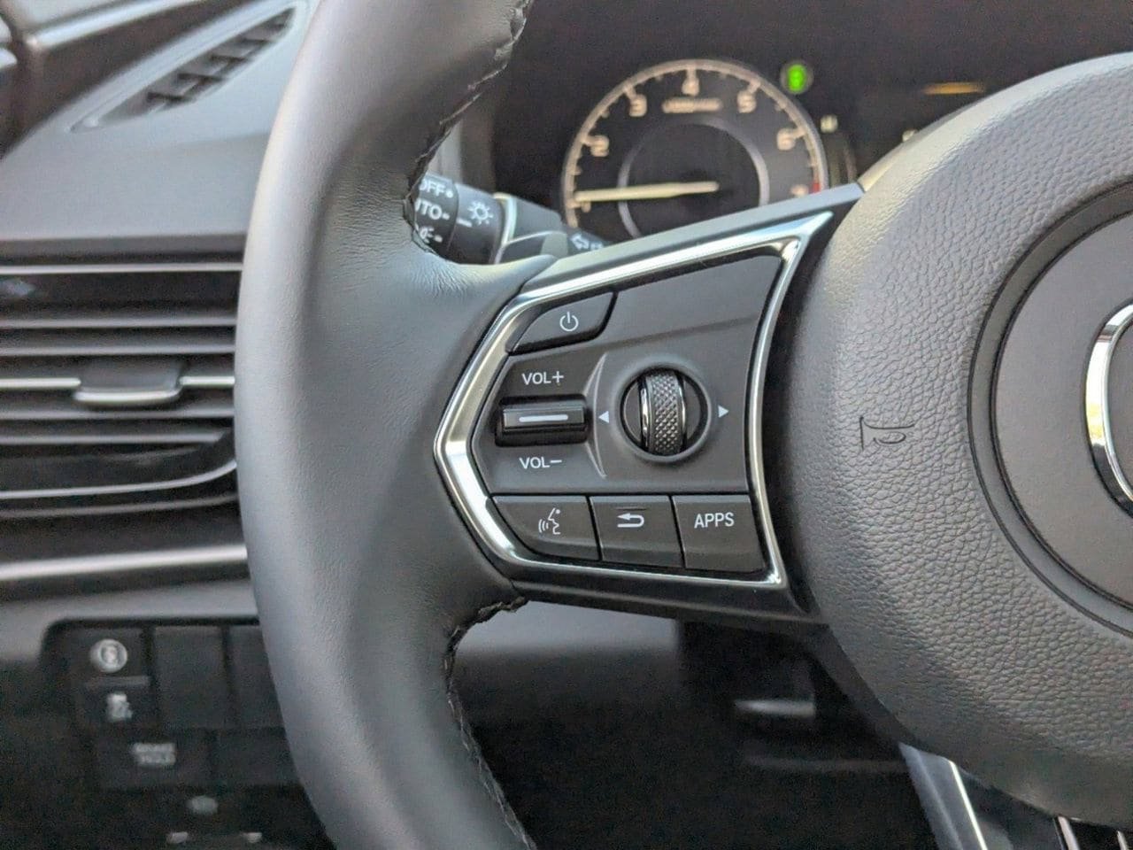 New 2026 Acura RDX SH-AWD image 30