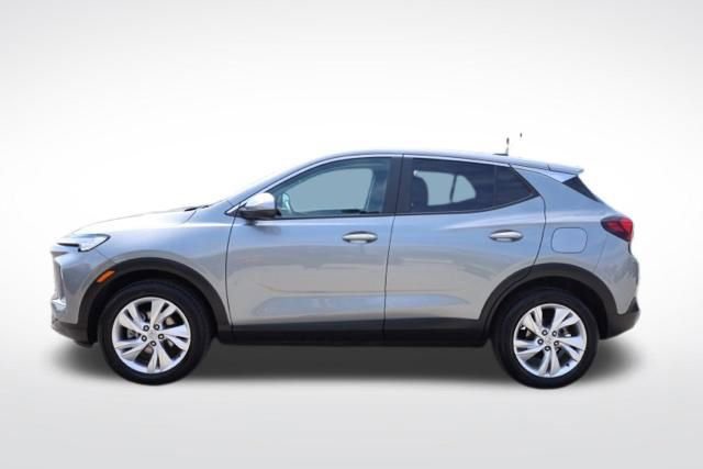Used 2025 Buick Encore GX Preferred image 7